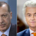 Who is Geert Wilders, the Netherlands’ potential right-wing prime minister?