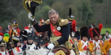 Most French people have positive views of Napoleon’s legacy – poll