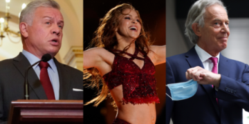 Shakira chooses to not risk prison term