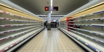 Broken by design: Why the elites want everything and everyone to have an expiration date