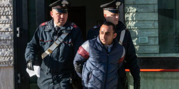 207 sentenced to 2,200 years in Italian mafia trial