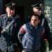 207 sentenced to 2,200 years in Italian mafia trial