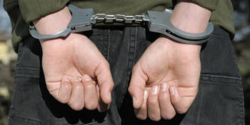 Officers protecting Biden’s granddaughter shoot at car thieves