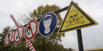 Kiev using ‘toxic chemicals’ against Russian officials – Moscow