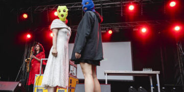 Investigators want ‘Pussy Riot’ co-founder arrested in absentia