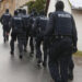 Germany launches fresh raids against ‘Citizens of the Reich’