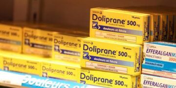 French senator arrested on suspicion of drugging female MP