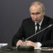Putin explains reasons for Ukraine military operation