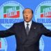 Berlusconi family to evict ‘erotic party’ women – media