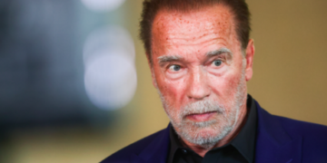 US needs ‘new breed’ of leaders – Schwarzenegger