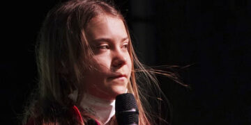 The climate-change religion: How long before human sacrifices?