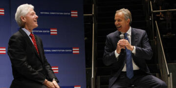 Israel wants Tony Blair as humanitarian coordinator in Gaza – media