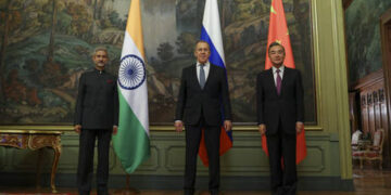 Stable Eurasia important to multipolar world – Putin