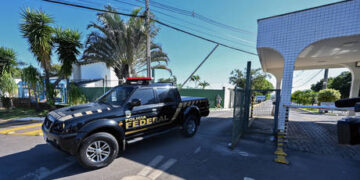 Brazilian ex-president suspected of ‘harassing’ a whale – media