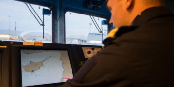 NATO state’s defense chief sacked after fatal car crash