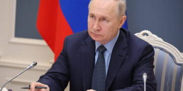 NATO suspends arms control deal after Russian withdrawal