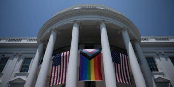 Transgender Awareness Month is a sad time for actual women