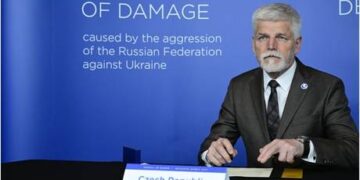 EU state prosecuting citizens for supporting Russia