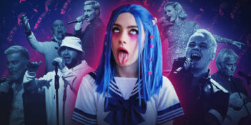 ‘Slap in the face for Russia cancelers’: How a Moscow pop-hit, fur hats, and Slavic style captivated Western youngsters