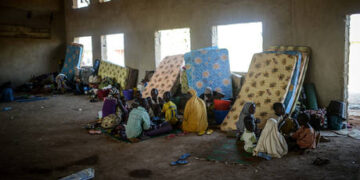 Vengeance of jihadists in Nigeria kills at least 40