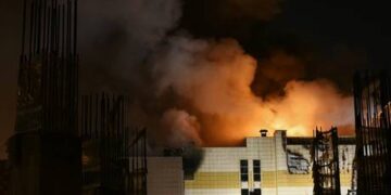 Putin’s former election rival dies