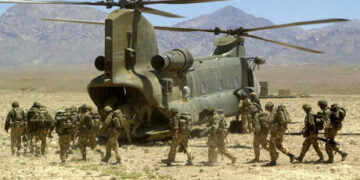 Top UK general withheld evidence of SAS executions – BBC