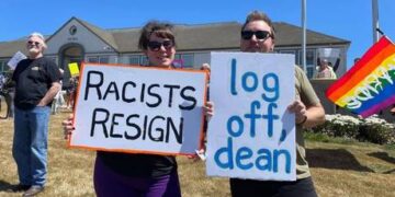 Alabama mayor dies by suicide after outing as cross-dresser