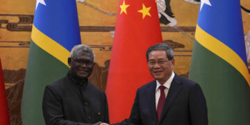 Australia to offer an entire country asylum – PM