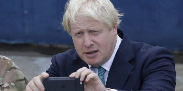 Boris Johnson wanted to let Covid kill the elderly – ex-aide