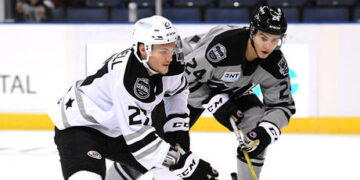 Family of dead ice hockey star demand ‘justice’