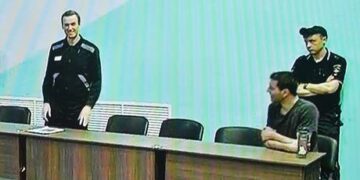 US-based network manages pro-Navalny troll farm – investigation