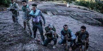 Ethiopia resumes peace talks to end regional conflict