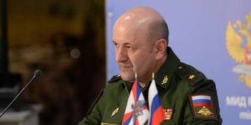 US using Africans as ‘free clinical resource’ – Moscow