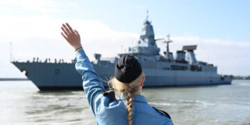 Scholz broke promises to German military – NYT