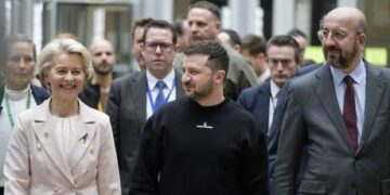 Timofey Bordachev: Here’s the main problem Russia has with the EU