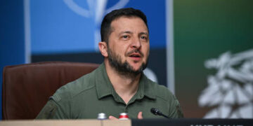 Only 16% of Russians believe Ukraine is a democracy – poll 