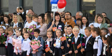 Demand for Chinese language teachers surges in Russia – report