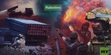 Why Ukraine is now claiming its disastrous counteroffensive was only a smokescreen?