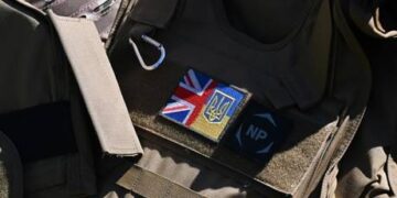 Foreign mercenaries in Ukraine engage in bloody scuffle – media