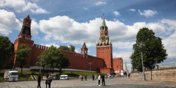 EU not rushing to tap profits from frozen Russian assets – Bloomberg