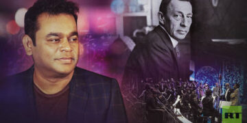 Camera, action: Moscow woos Bollywood with a soft power weapon of the new, multipolar world