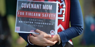 More Americans own guns than ever before – poll