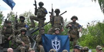 Deadly alliance: Why has the CIA decided to allow US media to confirm its involvement in Ukraine’s brutal assassination campaign?
