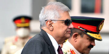 US government lends $553 million to Indian billionaire’s port venture