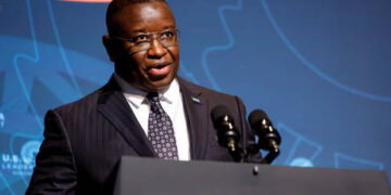 West African nation declares nationwide curfew