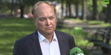 Russians warned about traveling to US