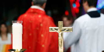 Catholic Church relaxes rules for transgenders