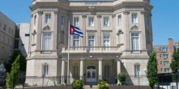 UN votes overwhelmingly to condemn US embargo of Cuba
