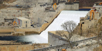 Fifth filling of controversial dam coming up in Ethiopia – expert