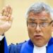 Russia puts another ICC judge on wanted list